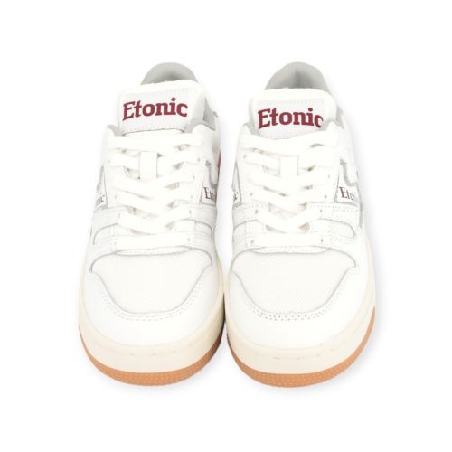 Etonic Sneaker Wit dames (B481 MSH Dusted Clay Etm514E00 - B481 MSH Dusted Clay Etm514E00) - Rigi