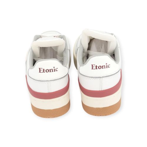 Etonic Sneaker Wit dames (B481 MSH Dusted Clay Etm514E00 - B481 MSH Dusted Clay Etm514E00) - Rigi