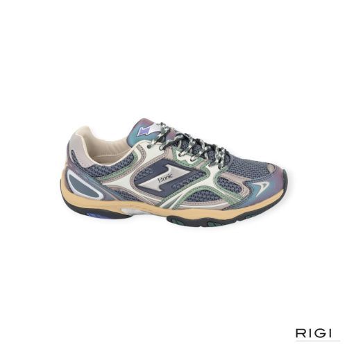 Etonic Sneaker Blauw