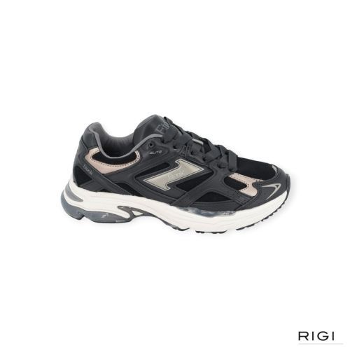 Etonic Sneaker Zwart