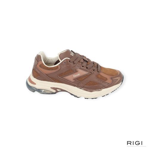 Etonic Sneaker Cognac