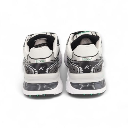 Etonic Sneaker Zwart dames (Kendari Saturn ETW528E12/02 - Kendari Saturn ETW528E12/02) - Rigi