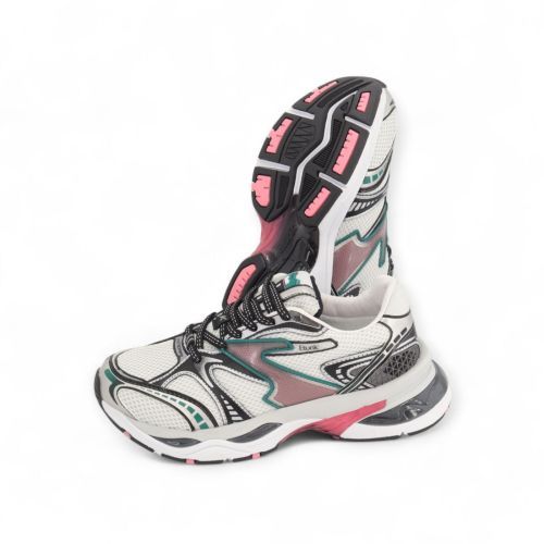 Etonic Sneaker Zwart dames (Kendari Saturn ETW528E12/04 - Kendari Saturn ETW528E12/04) - Rigi