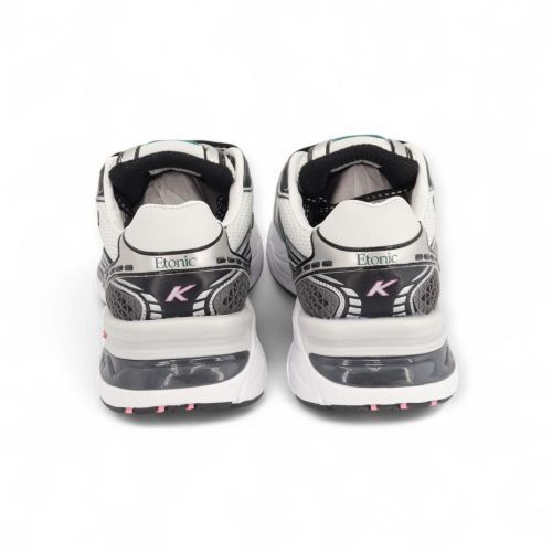 Etonic Sneaker Zwart dames (Kendari Saturn ETW528E12/04 - Kendari Saturn ETW528E12/04) - Rigi