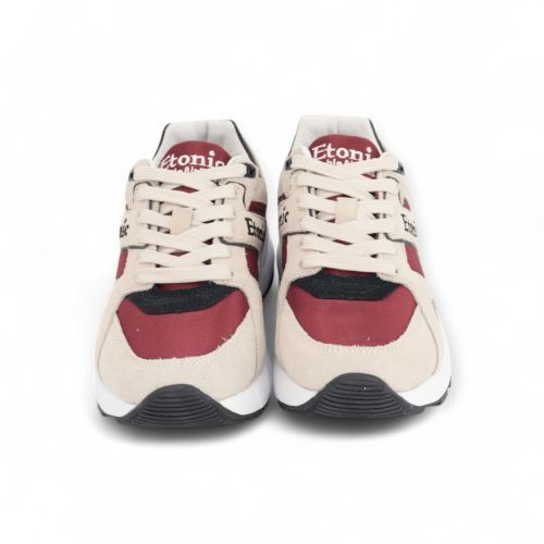 Etonic Sneaker Bordeaux dames (Stable Air Block ETW526E00/03 - Stable Air Block ETW526E00/03) - Rigi