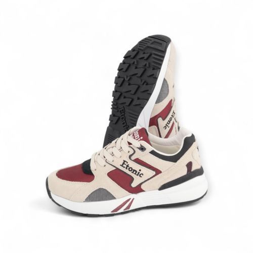 Etonic Sneaker Bordeaux dames (Stable Air Block ETW526E00/03 - Stable Air Block ETW526E00/03) - Rigi