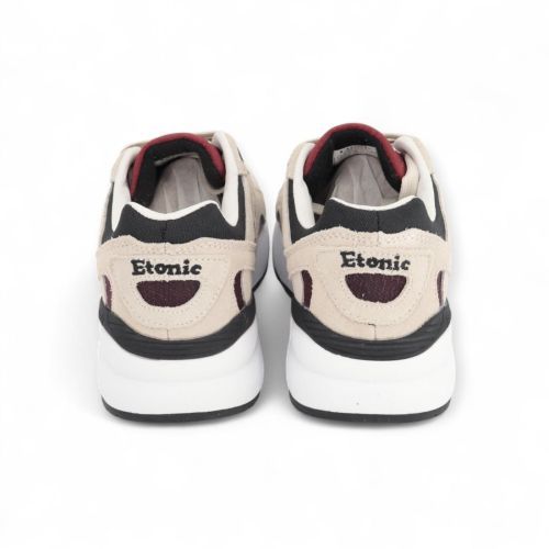 Etonic Sneaker Bordeaux dames (Stable Air Block ETW526E00/03 - Stable Air Block ETW526E00/03) - Rigi