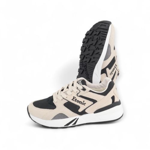 Etonic Sneaker Zwart dames (Stable Air Block ETW526E00/04 - Stable Air Block ETW526E00/04) - Rigi