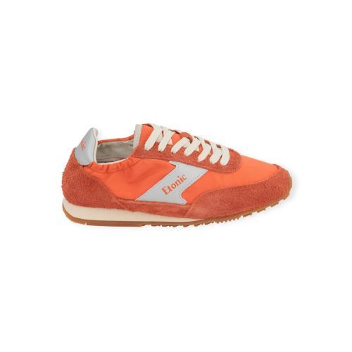 Etonic Sneaker Oranje