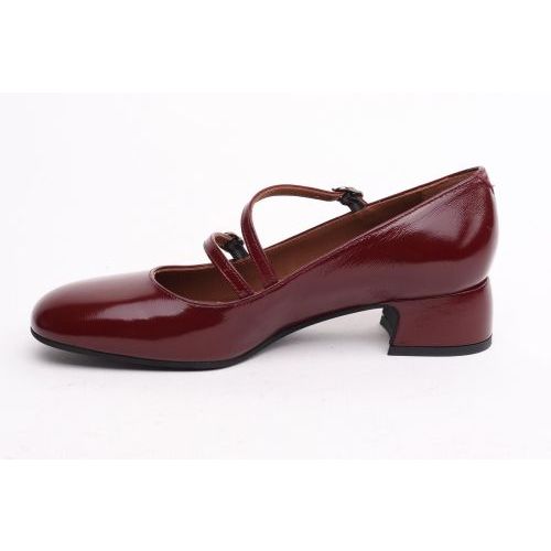 Evaluna Pump Bordeaux dames (2102 Nila - 2102 Nila) - Rigi