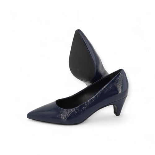 Evaluna Pump Blauw dames (5548 - 5548) - Rigi