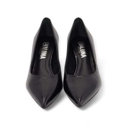 Evaluna Pump Zwart dames (5548 - 5548) - Rigi