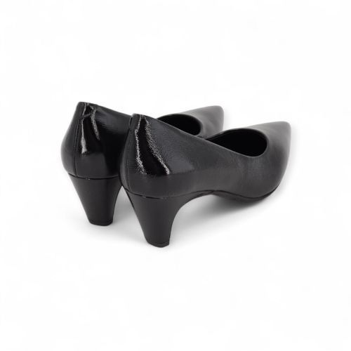 Evaluna Pump Zwart dames (5548 - 5548) - Rigi