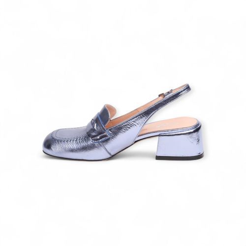 Evaluna Pump Jeans dames (6020 - 6020) - Rigi