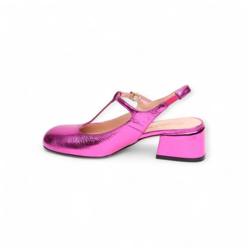 Evaluna Pump Fuchsia dames (6021 - 6021) - Rigi