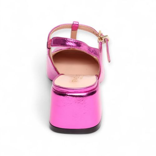 Evaluna Pump Fuchsia dames (6021 - 6021) - Rigi