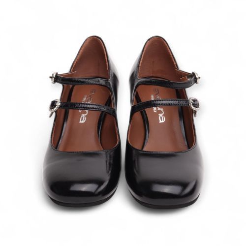 Evaluna Pump Zwart dames (Mirta 5000 - Mirta 5000) - Rigi