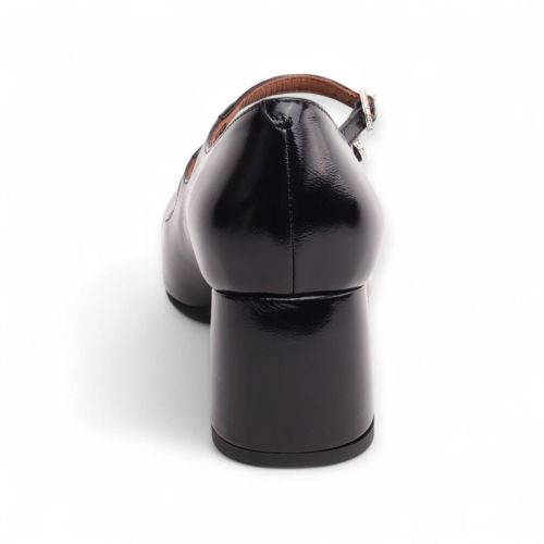 Evaluna Pump Zwart dames (Mirta 5000 - Mirta 5000) - Rigi