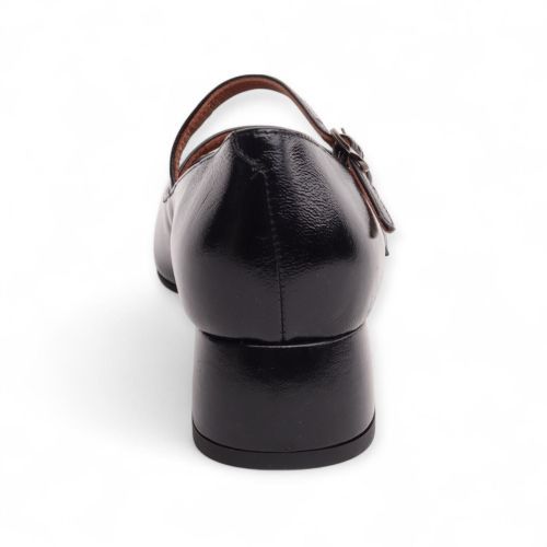 Evaluna Pump Zwart dames (Nila 2102 - Nila 2102) - Rigi