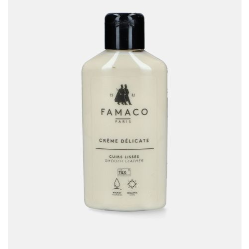 Famaco Onderhoudsproducten Kleurloos Famaco Onderhoudsproducten Kleurloos