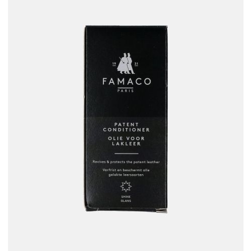 Famaco Onderhoudsproducten Kleurloos Famaco Onderhoudsproducten Kleurloos