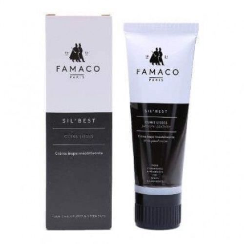 Famaco Onderhoudsproducten Cognac Famaco Onderhoudsproducten Cognac