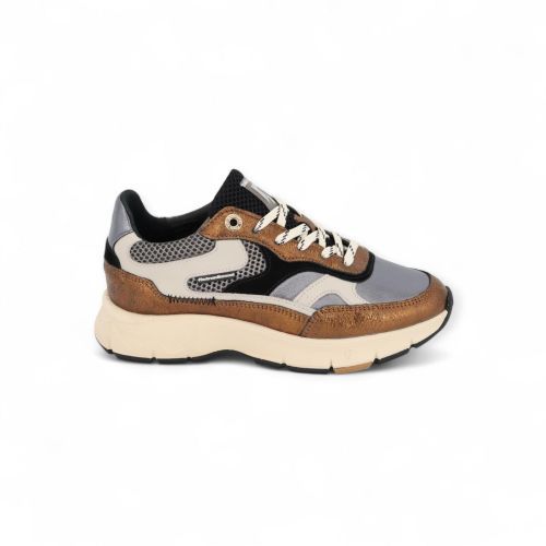 Floris Van Bommel Sneaker Brons