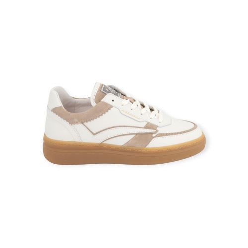 Floris Van Bommel Sneaker Wit