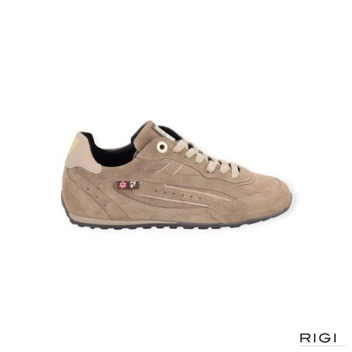 Floris Van Bommel Sneaker Taupe