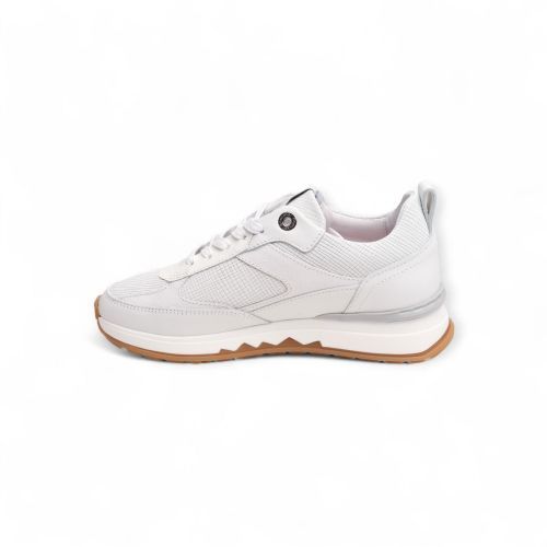 Floris Van Bommel Sneaker Wit dames (Mari 01.06 SFW-10102-60-01 - Mari 01.06 SFW-10102-60-01) - Rigi