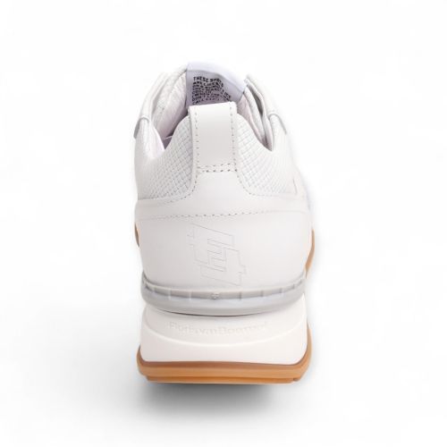 Floris Van Bommel Sneaker Wit dames (Mari 01.06 SFW-10102-60-01 - Mari 01.06 SFW-10102-60-01) - Rigi