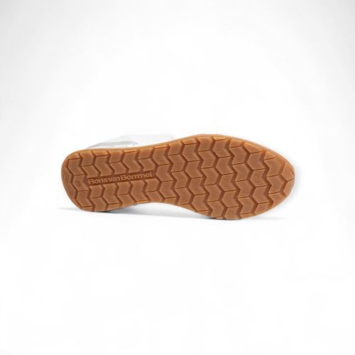 Floris Van Bommel Sneaker Wit dames (Mari 01.06 SFW-10102-60-01 - Mari 01.06 SFW-10102-60-01) - Rigi