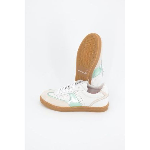 Floris Van Bommel Sneaker Wit dames (Minni 04.09 SFW-10096-60-05 - Minni 04.09 SFW-10096-60-05) - Rigi