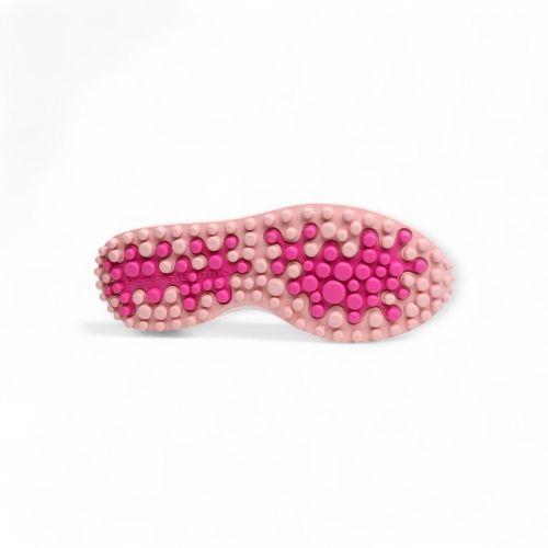 Floris Van Bommel Sneaker Zilver dames (Noppi 19.22 SFW-10099-90-02 - Noppi 19.22 SFW-10099-90-02) - Rigi