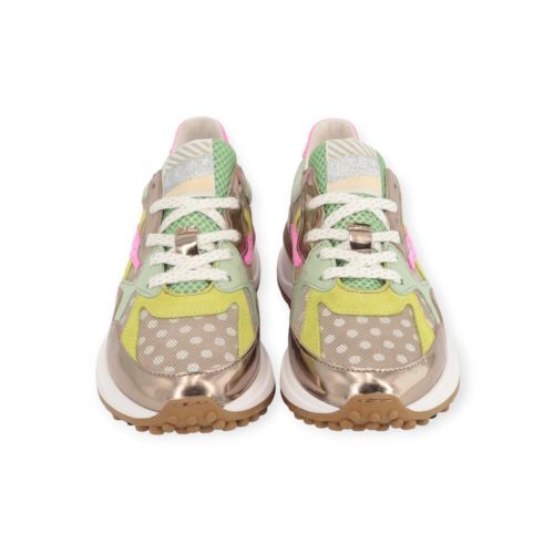 Floris Van Bommel Noppi 46.08 sneaker voor dames. 