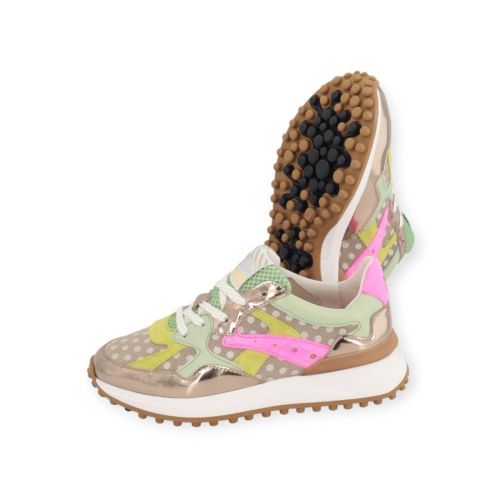 Floris Van Bommel Noppi 46.08 sneaker voor dames. 