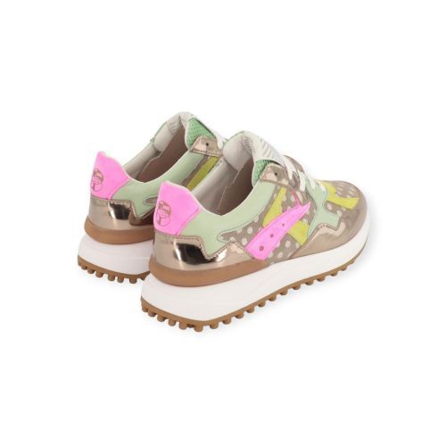 Floris Van Bommel Noppi 46.08 sneaker voor dames. 