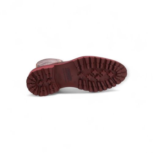 Floris Van Bommel Enkellaars - Boots Bruin dames (Selsi 02.01 SFW-50050-23-01 - Selsi 02.01 SFW-50050-23-01) - Rigi