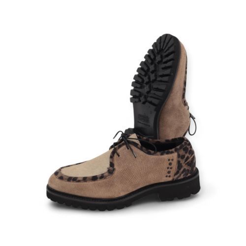 Floris Van Bommel Veter Taupe dames (Selsi 04.04 SFW-30036-34-01 - Selsi 04.04 SFW-30036-34-01) - Rigi Floris Van Bommel Veter Taupe dames (Selsi 04.04 SFW-30036-34-01 - Selsi 04.04 SFW-30036-34-01) - Rigi