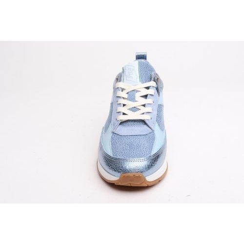 Floris Van Bommel Sneaker Licht blauw dames (SFW-10102-40-01 Mari 01.00 - SFW-10102-40-01 Mari 01.00) - Rigi