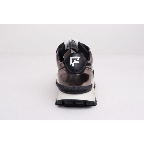 Floris Van Bommel Sneaker Brons dames (SFW-10115-90-01 Blokki01.14 - SFW-10115-90-01 Blokki01.14) - Rigi