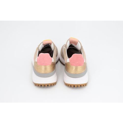 Floris Van Bommel Sneaker Beige dames (SFW-10128-91-01 Noppi 36.08 - SFW-10128-91-01 Noppi 36.08) - Rigi