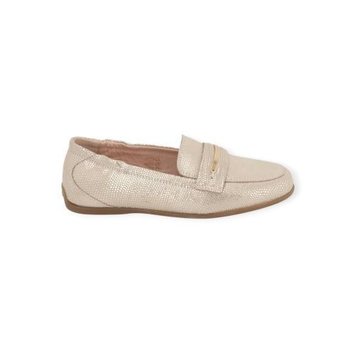Floris Van Bommel Mocassins - Loafers Goud