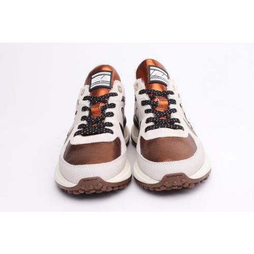 Floris Van Bommel Sneaker Brons dames (SWF-10094-92-01 Noppi 34.05 - SWF-10094-92-01 Noppi 34.05) - Rigi