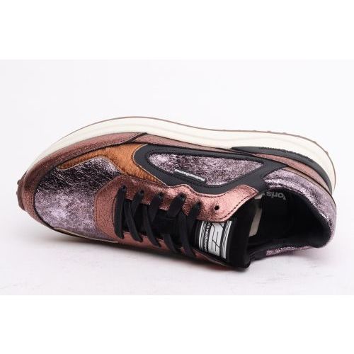 Floris Van Bommel Sneaker Brons dames (SWF-10107-85-02 Noppi 35.11 - SWF-10107-85-02 Noppi 35.11) - Rigi