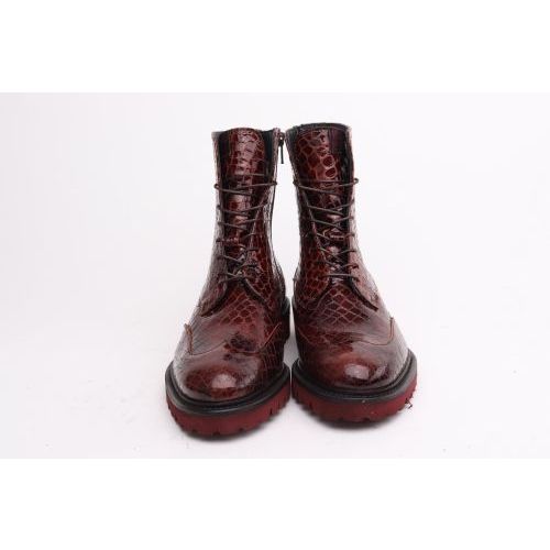 Floris Van Bommel Enkellaars - Boots Bruin dames (SWF-50050-23-01 Selsi 02.01 - SWF-50050-23-01 Selsi 02.01) - Rigi