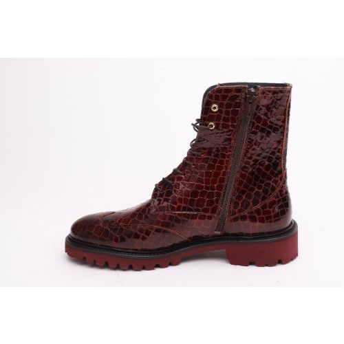 Floris Van Bommel Enkellaars - Boots Bruin dames (SWF-50050-23-01 Selsi 02.01 - SWF-50050-23-01 Selsi 02.01) - Rigi