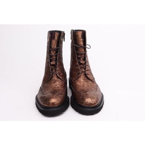 Floris Van Bommel Enkellaars - Boots Brons dames (SWF-50050-92-01 Selsi 02.03 - SWF-50050-92-01 Selsi 02.03) - Rigi