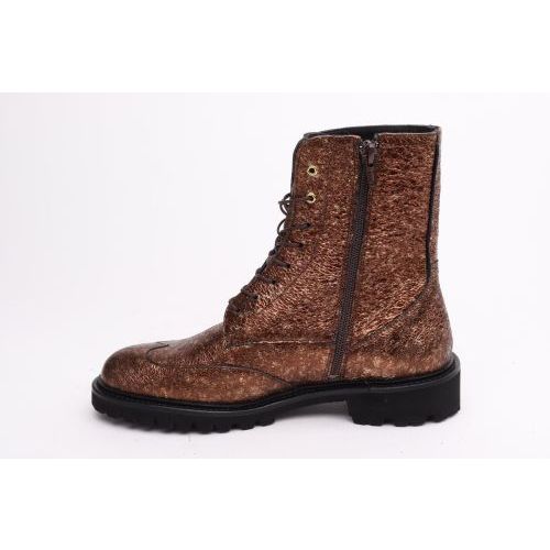 Floris Van Bommel Enkellaars - Boots Brons dames (SWF-50050-92-01 Selsi 02.03 - SWF-50050-92-01 Selsi 02.03) - Rigi