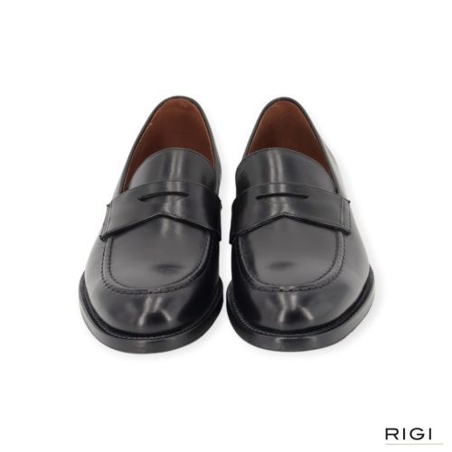 Fratelli Rossetti leren loafers heren | RIGI Fratelli Rossetti leren loafers heren | RIGI